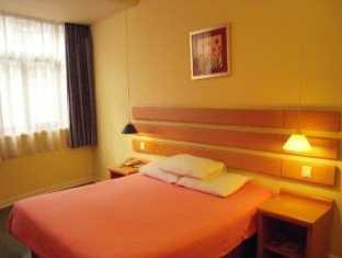 Home Inn East Point Kunming Bagian luar foto