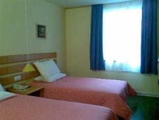 Home Inn East Point Kunming Bagian luar foto